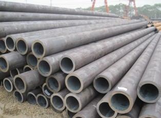 泰宁20CrMo冷拔无缝钢管