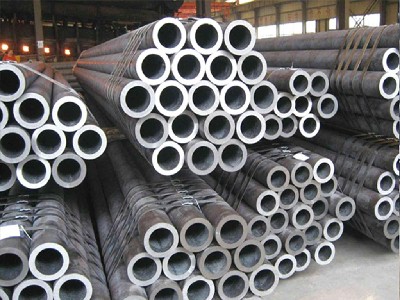 泰宁30CrMo冷拔无缝钢管
