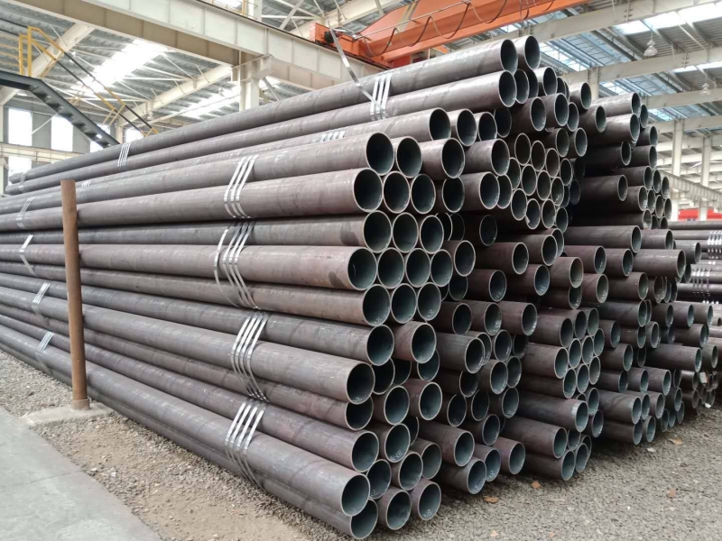 泰宁30CrMo合金无缝钢管