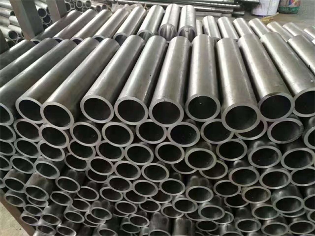 泰宁30CrMo精密无缝钢管