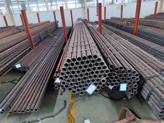 泰宁20G合金无缝钢管